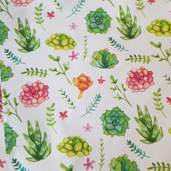 10 pcs Colorful Poly Mailers 10"x13" inches - Picture 5 of 5